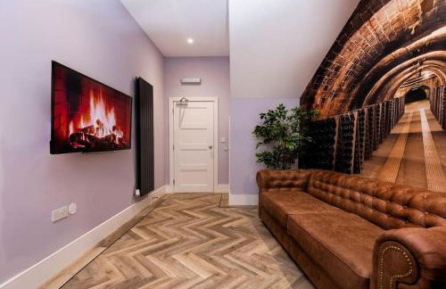 BOOTique House - Luxury Group Accommodation in Wakefield - Foto 36