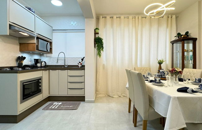 Res. Villa de Collina-Centro de Floripa - Photo 16