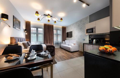 Aparthotel New Lux - Photo 20