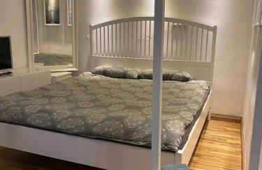 Tübingen Denzenberg / MIT GARTEN / FREE Parking - Foto 8