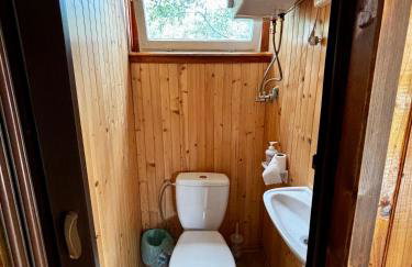 Domek nad jeziorem - Foto 8