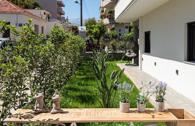 Cozy Corner Luxury Apartments - Foto 64