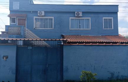 Canto dos Pássaros - Foto 1