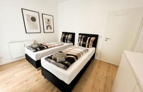 Centerapartments Premium DeLuxe - Foto 17