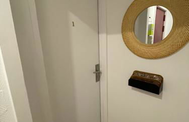 Studio 10min Paris Centre I CDG - Foto 22