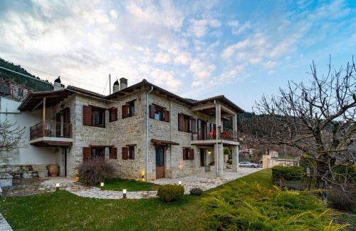 Βίλλα Γαλήνεμα Νο2 - Foto 8