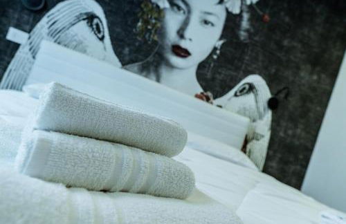 Ram7 Kōfuku Zen Apartment Gallarate - Photo 9