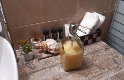 Room near the Airport - Foto 17