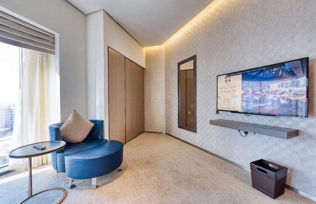 Hyatt Regency Creek Residence Studio - Photo 9