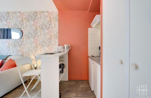 Le 36 Quai -Tours Gare au pied de l'immeuble - Hyper Centre - Photo 11