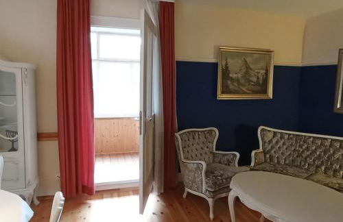 Hochparterre mit Balkon und Gartenblick - Elisabeth von Berg - Foto 10