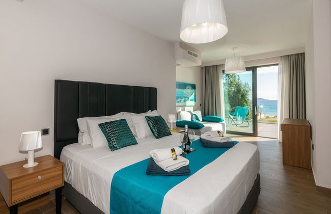 MaDiZé Beach House on the Sea - Foto 11