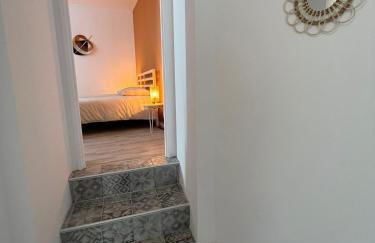 Les Vans - Charmant appartement au cœur du village - Foto 12