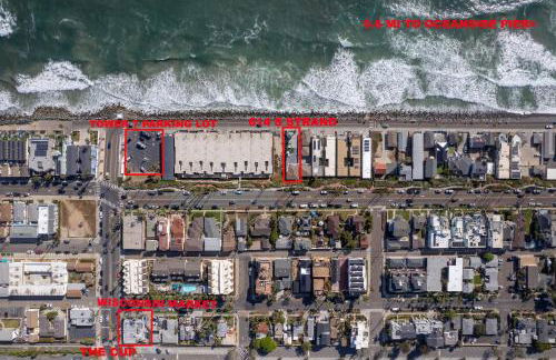 BEACHFRONT COTTAGE UPPER UNIT - Foto 25