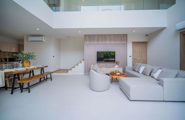 Zenithy 3BR Villa with Pool by NLA - Foto 19