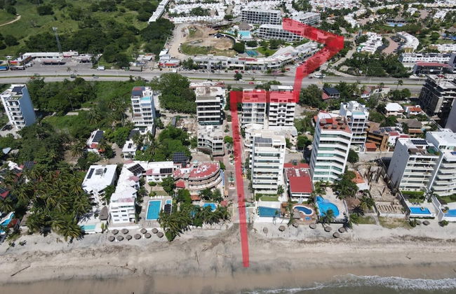 Beach Access 4 Beds 2 Bedroom 2 Bath Quadrant 4107 - Foto 10