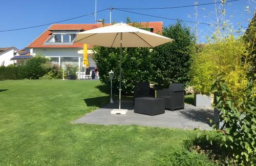 Appartements-Zahn - Photo 8