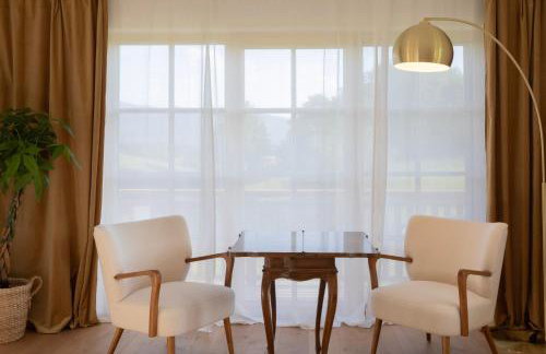 Idyllische Ferienunterkunft in Aidling am Riegsee - Foto 43