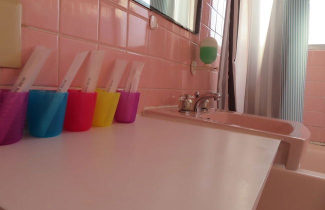 Sea View Court Kobe - Foto 52