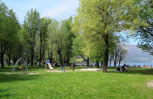 Apartment al Lago by Interhome - Foto 41