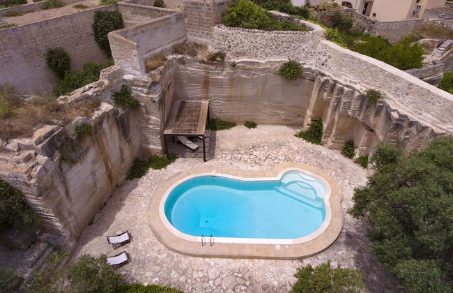 Esperanto Suite&Pool - Photo 40