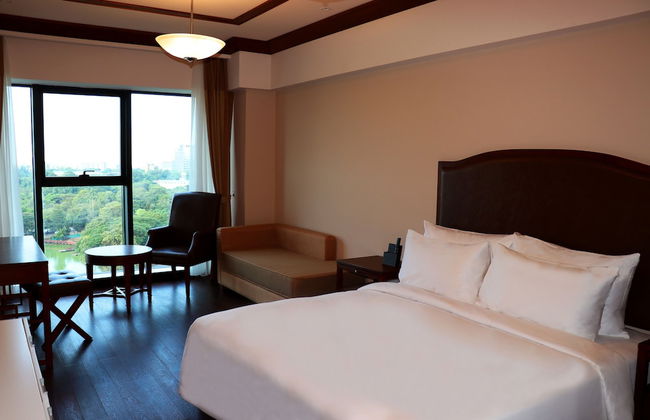 Kantharyar Serviced Apartment - Foto 24