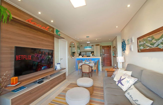 Apart no Wai Wai Cumbuco por Carpediem - Foto 11