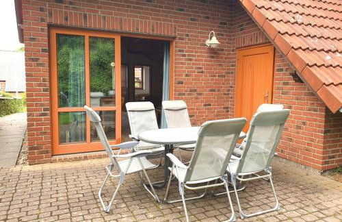 Die Kulisse Teutoburger Wald hautnah erleben in Natur Ferienpark 10 - Photo 21