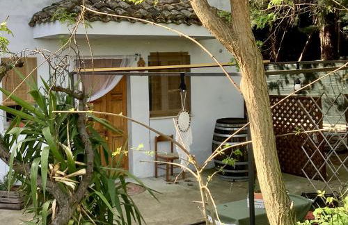 PODERE Sant'Anna B&B -Bambù room - Foto 8