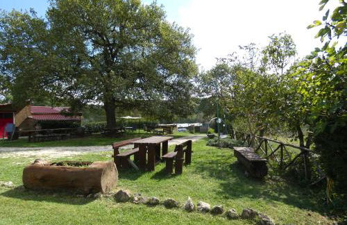 CASALE AL LAGO con PISCINA E SAUNA - Foto 46