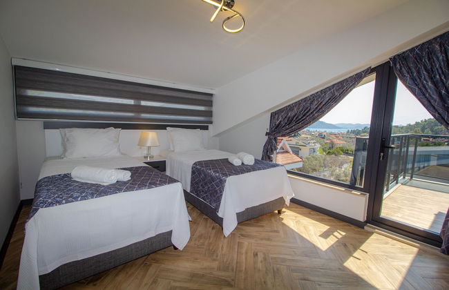 Zehra Villas - Foto 73