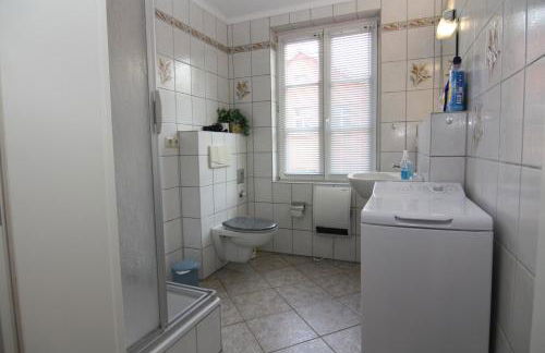 Appartmenthaus Gingst - Foto 17