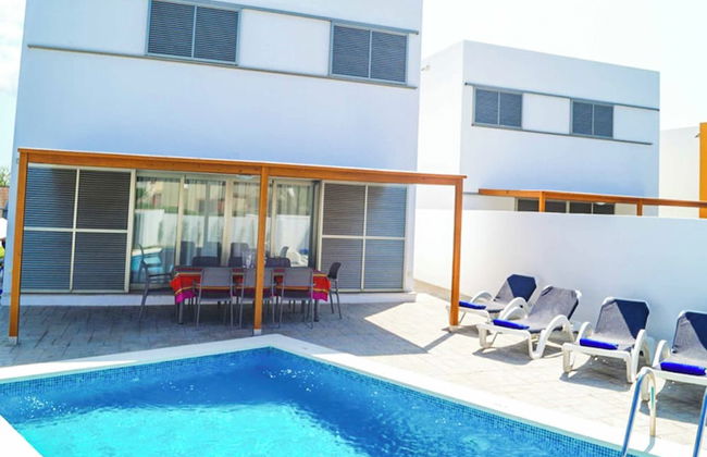 Villa Opal - Foto 23