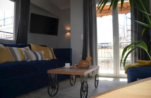 kastro luxury studios and mezonette - Foto 35