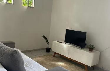 Refúgio Sossego Sargi Beach - Foto 9