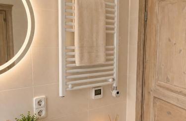 Komfort-Ferienhaus - Extertal-Ferienpark für 1-5 Personen Sauna Natur - Foto 23