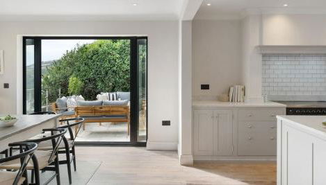 Luxury seaside home - 5 mins walk to beach - hot tub - Foto 3