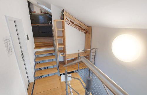 Ferienwohnung Atelier - Foto 16