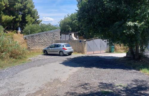 Kula PERGOLA Split - Foto 8