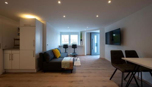 Modernes, stilvolles Apartment 3 - Foto 2