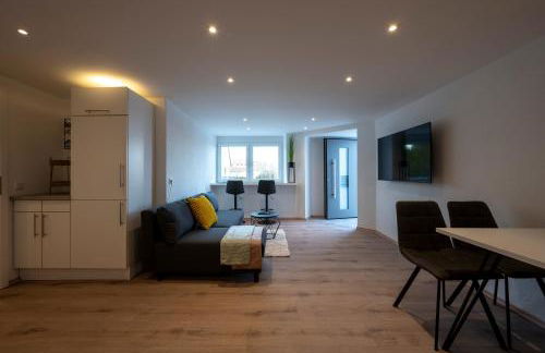 Modernes, stilvolles Apartment 3 - Foto 2