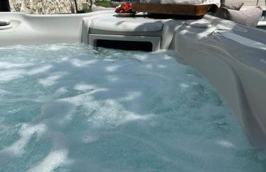 Luxury apartment Black Pearl Beluga with private Pool and Jacuzzi - Photo 7