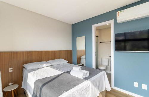 RUP - Equipped Studios in Building with Pool - Photo 40