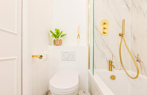 New Listing 2BR flat, 1min to Hampstead St - Foto 30