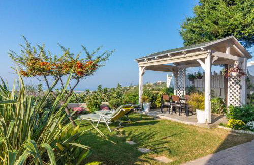 Muses Panoramic View, Minutes from Knossos Minoan Palace - Foto 2