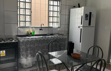 Estadia - Conforto e Privacidade - Araguaína-TO - Photo 4