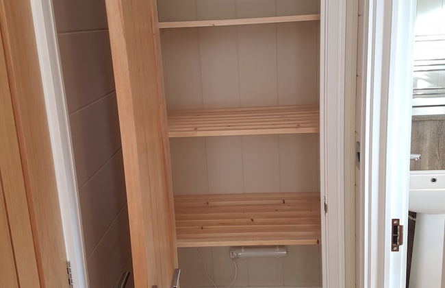 Hendre Rhys Gethin - Photo 13