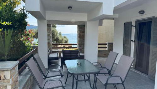 Aegean View Mikro Pelion - Foto 3