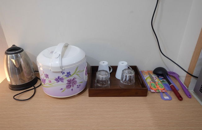 Comfort 1BR Apartment at Mustika Golf Residences - Foto 21