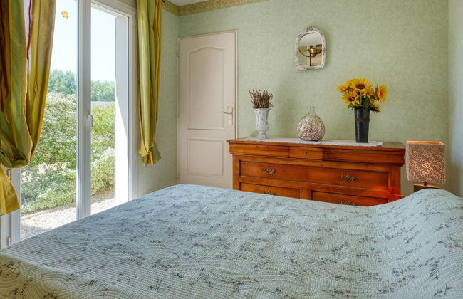 Les Lavandiers - Photo 5